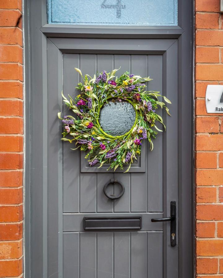 Stylish Romantic Country Escape Near Chester Christleton Exteriör bild
